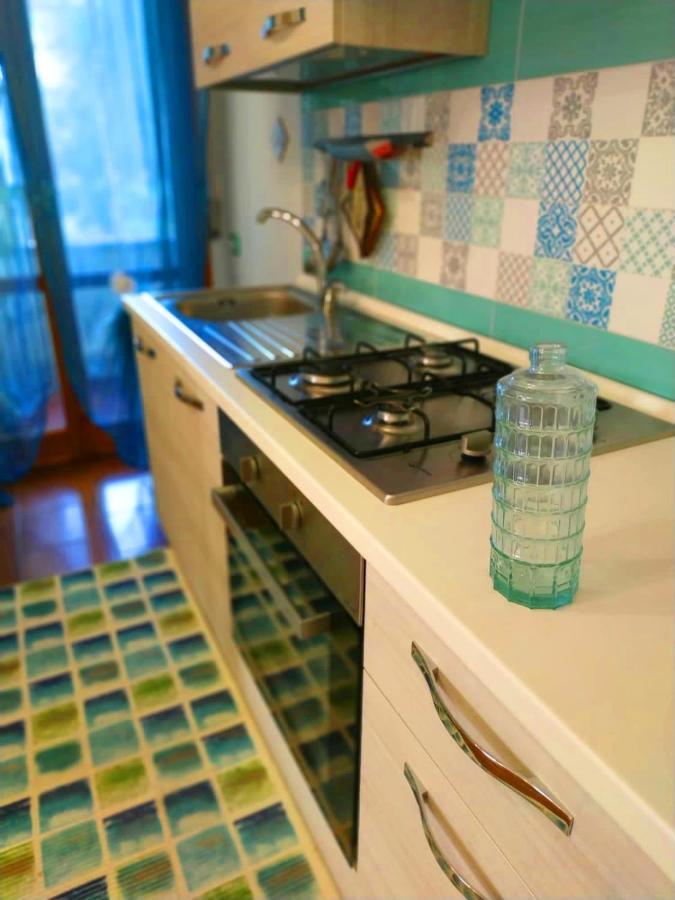 Mini Suite Πίζα Εξωτερικό φωτογραφία
