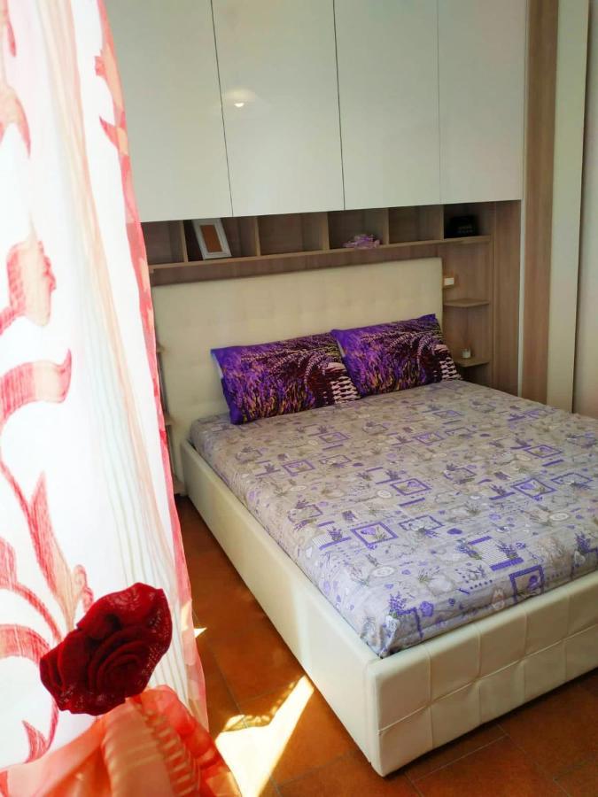 Mini Suite Πίζα Εξωτερικό φωτογραφία