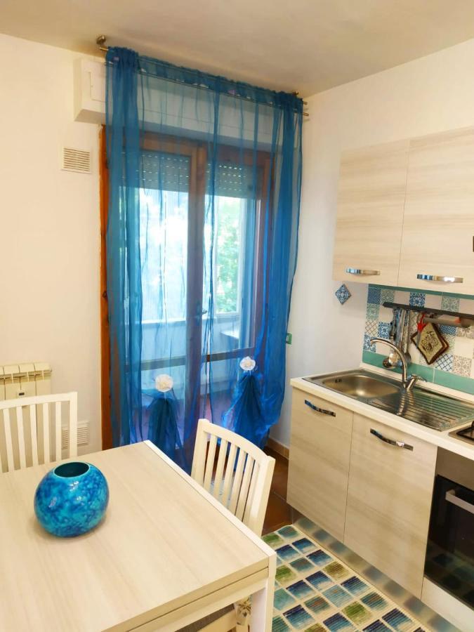 Mini Suite Πίζα Εξωτερικό φωτογραφία