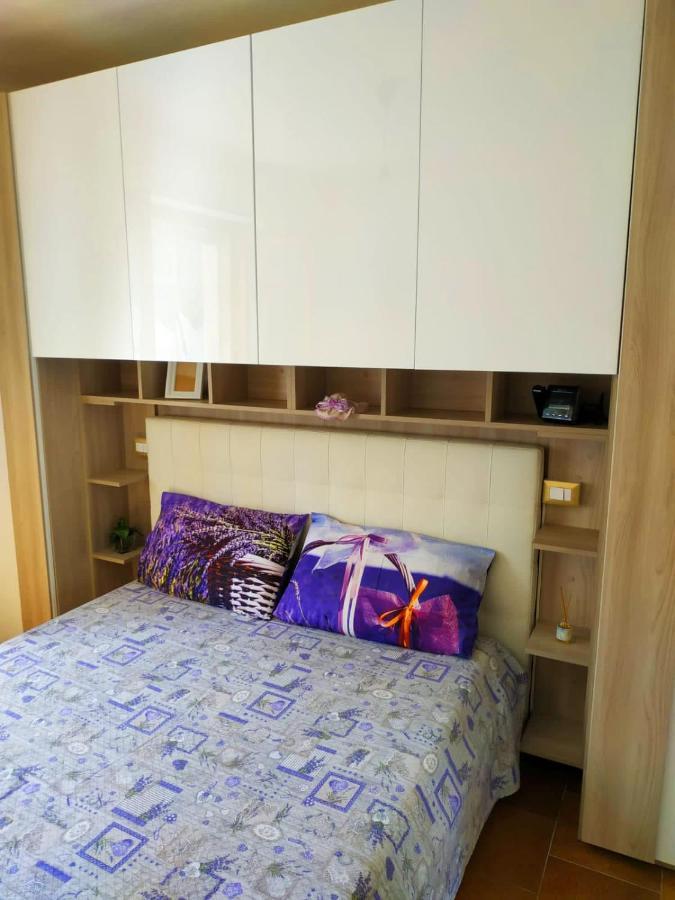 Mini Suite Πίζα Εξωτερικό φωτογραφία