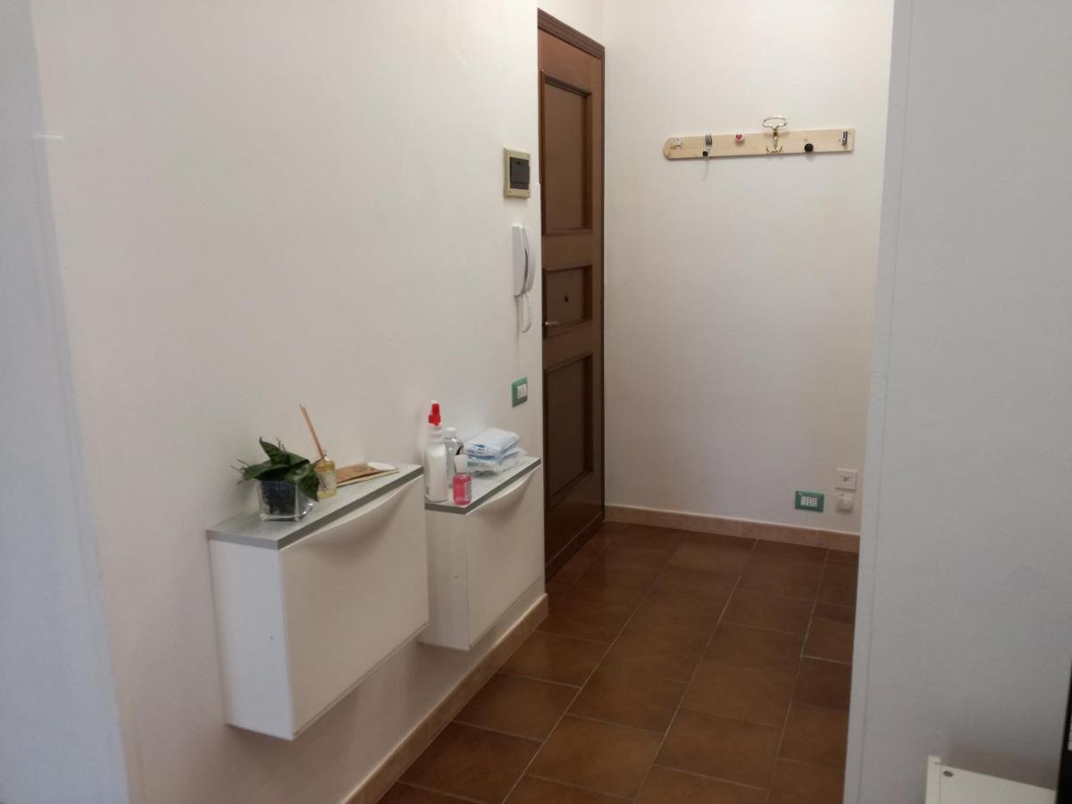 Mini Suite Πίζα Εξωτερικό φωτογραφία